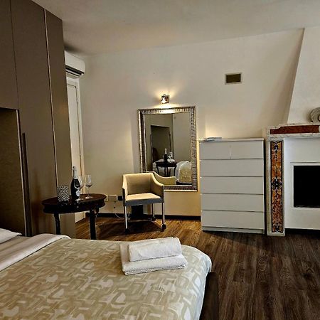 Apartament Heart Of Brera Mediolan Zewnętrze zdjęcie