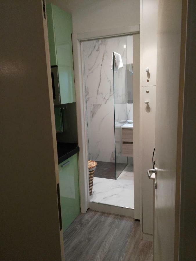 Apartament Heart Of Brera Mediolan Zewnętrze zdjęcie