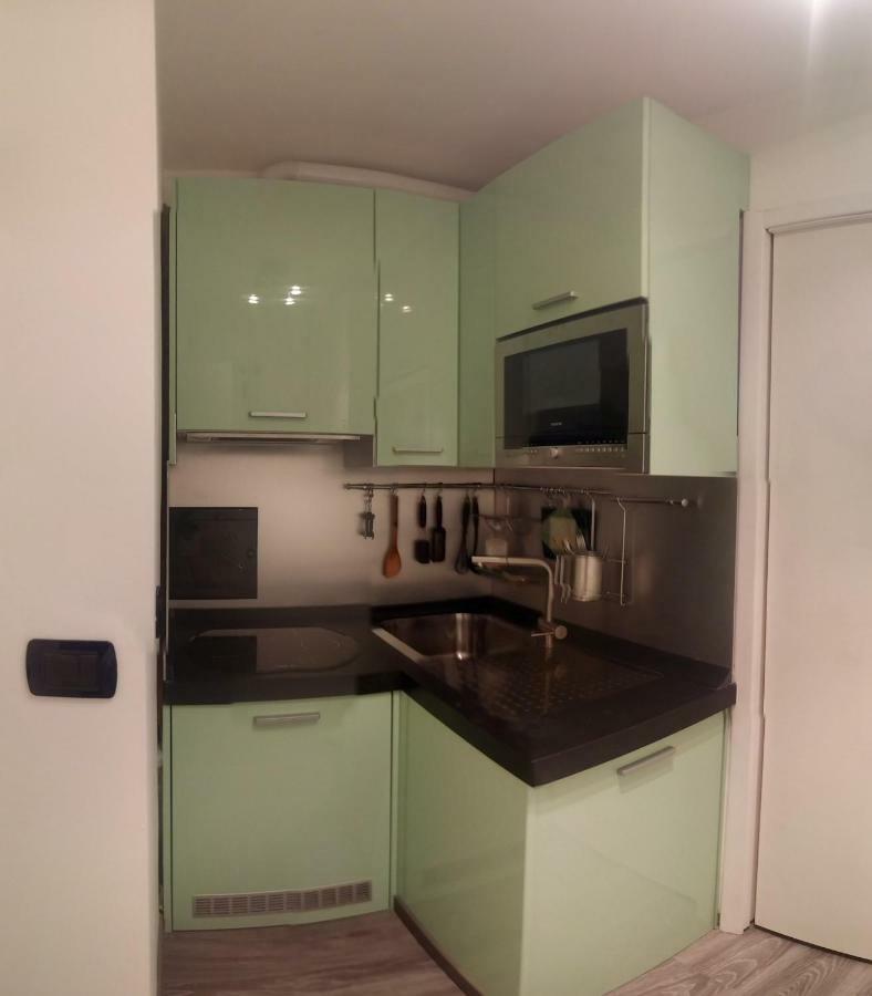 Apartament Heart Of Brera Mediolan Zewnętrze zdjęcie