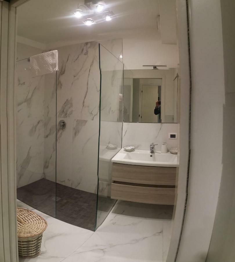 Apartament Heart Of Brera Mediolan Zewnętrze zdjęcie